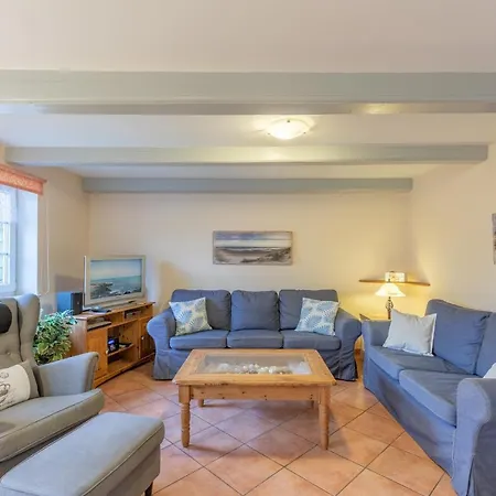 Freesenhuus Althorsbüll Emmelsbüll-Horsbüll