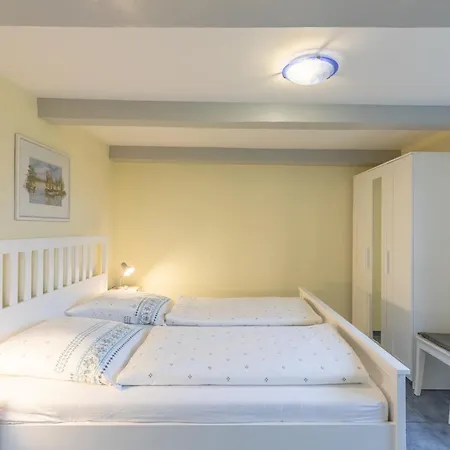 Сasa de vacaciones Freesenhuus Althorsbüll