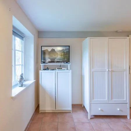 Freesenhuus Althorsbuell * Emmelsbüll-Horsbüll