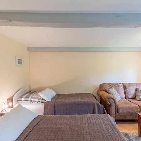 Freesenhuus Althorsbuell * Emmelsbüll-Horsbüll