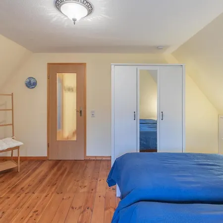 Casa vacanze Freesenhuus Althorsbuell