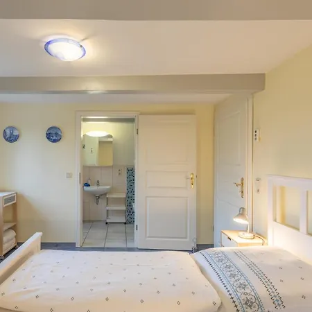 Freesenhuus Althorsbuell Casa vacanze