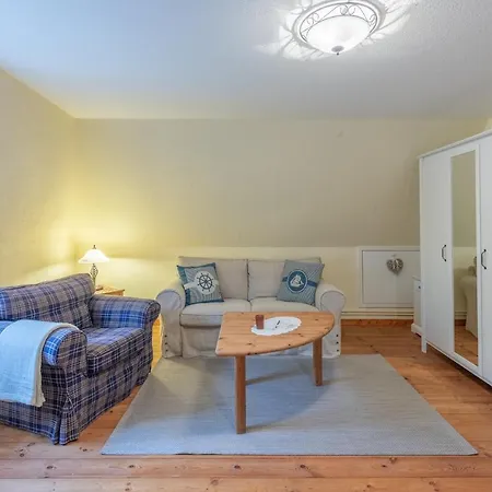 Casa vacanze Freesenhuus Althorsbuell