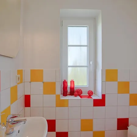 Сasa de vacaciones Freesenhuus Althorsbüll Emmelsbüll-Horsbüll