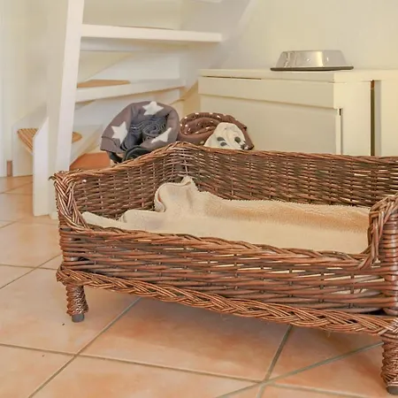 Casa vacanze Freesenhuus Althorsbuell *