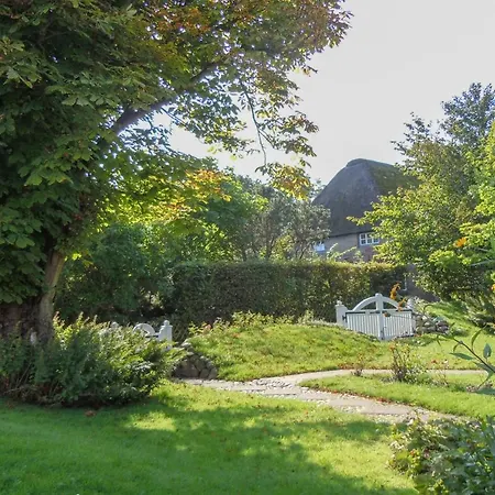 Freesenhuus Althorsbull Hébergement de vacances