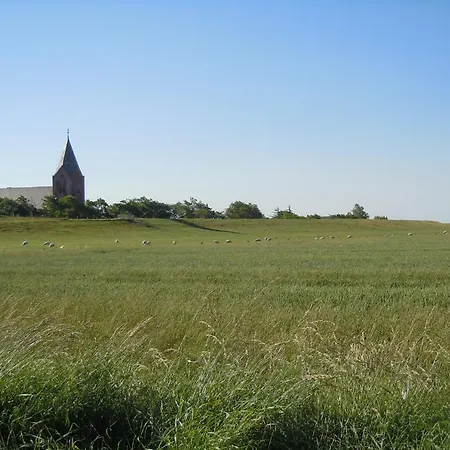 Freesenhuus Althorsbüll Сasa de vacaciones *