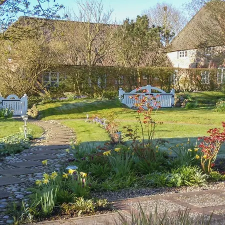 Casa vacanze Freesenhuus Althorsbuell *